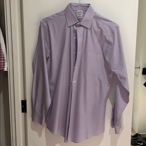 Brooks Brothers Button Down